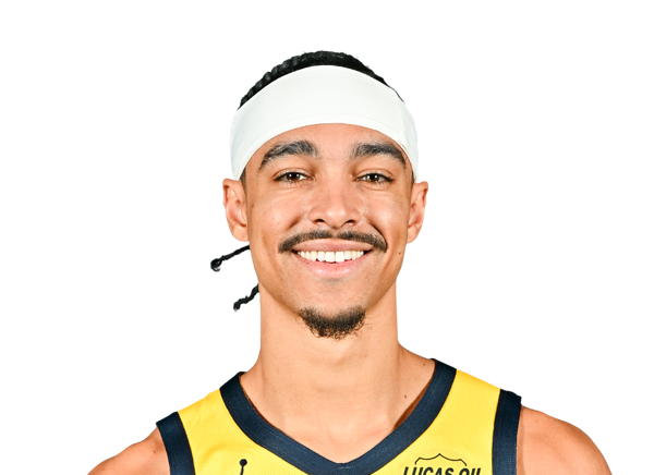 Andrew Nembhard headshot