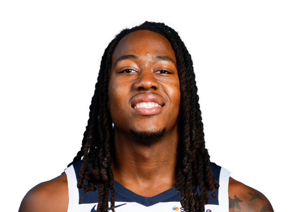 Ayo Dosunmu headshot