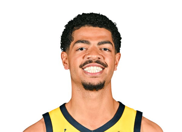 Ben Sheppard headshot