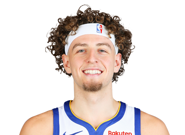 Brandin Podziemski headshot