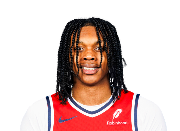 Bub Carrington headshot