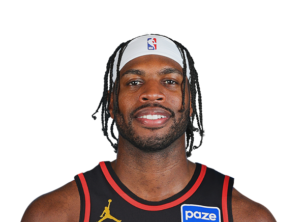 Buddy Hield headshot