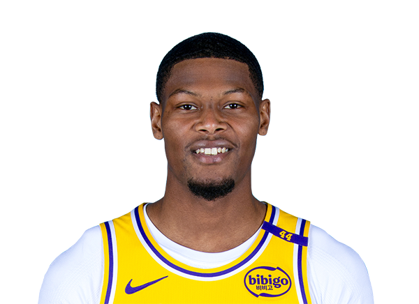 Cam Reddish headshot