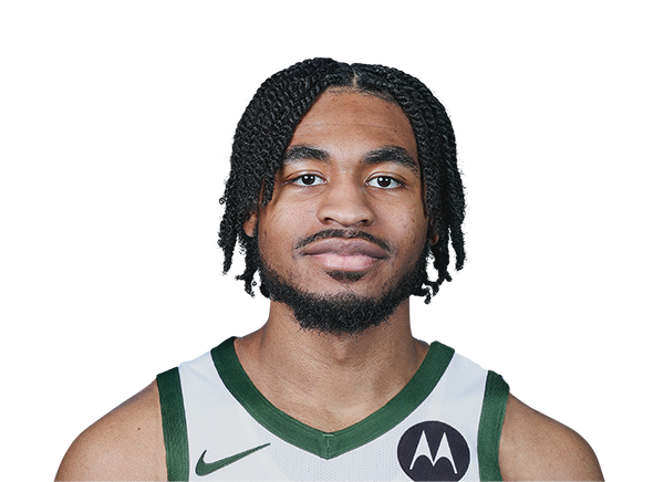 Cam Thomas headshot