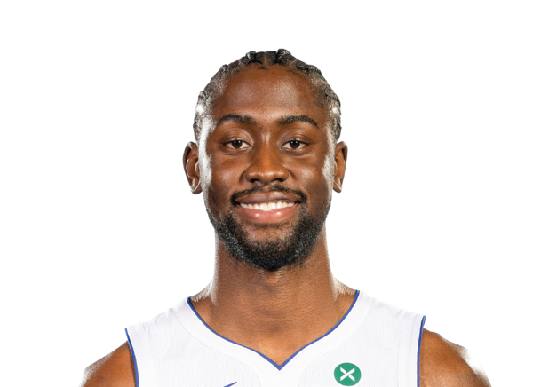 Caris LeVert headshot