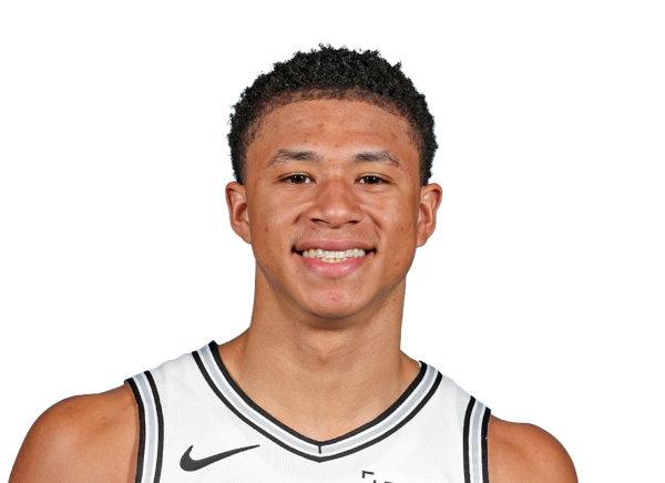 Carter Bryant headshot