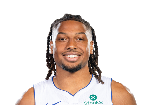 Chaz Lanier headshot
