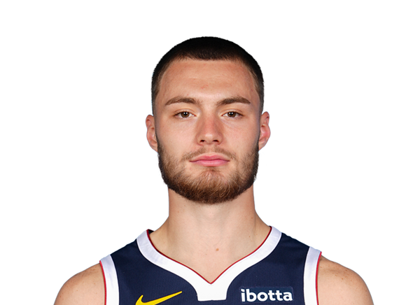 Christian Braun headshot