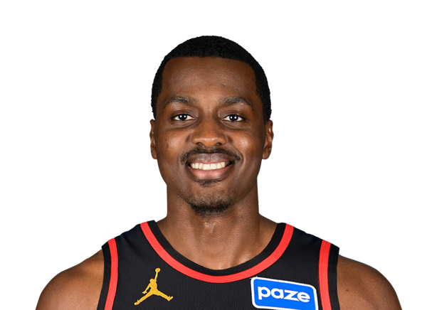 Christian Koloko headshot