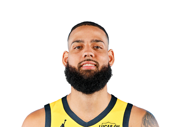 Cody Martin headshot