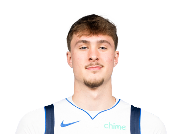 Cooper Flagg headshot