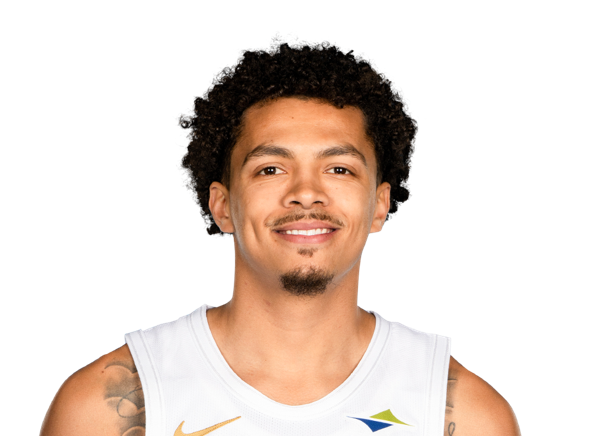 Craig Porter Jr. headshot