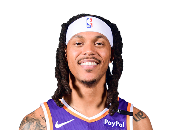 Damion Lee headshot