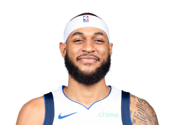 Daniel Gafford headshot