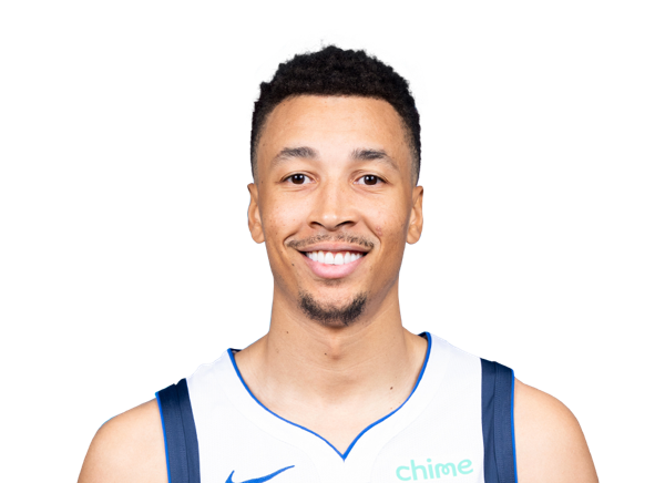 Dante Exum headshot