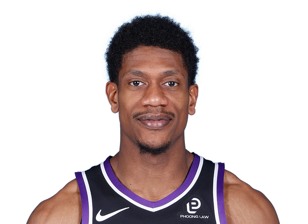 Deandre Hunter headshot