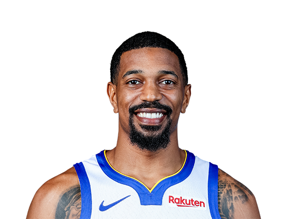 Deanthony Melton headshot