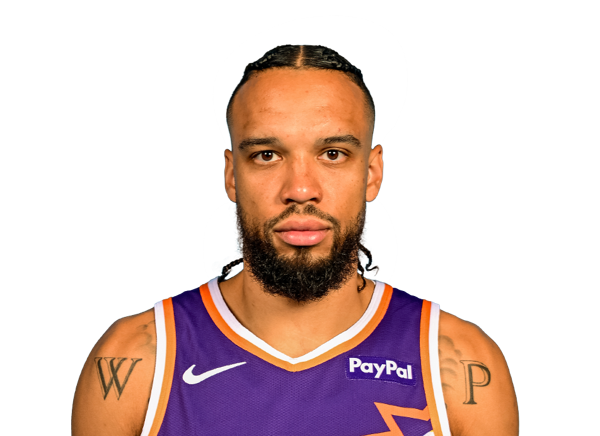 Dillon Brooks headshot