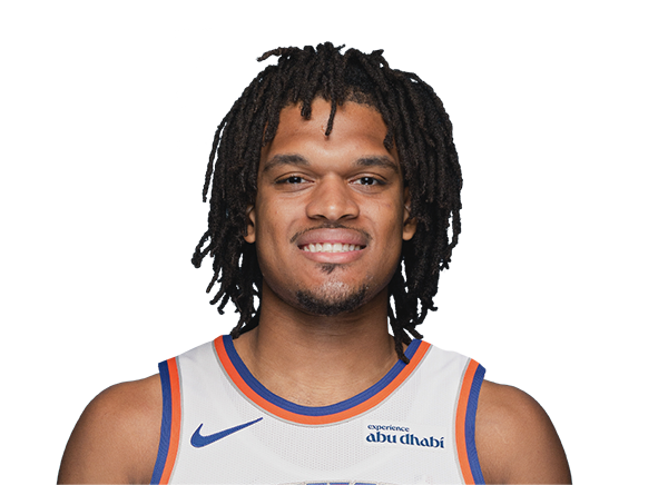 Dillon Jones headshot
