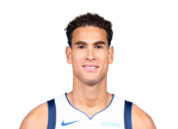 Dwight Powell headshot