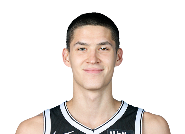 Egor Demin headshot