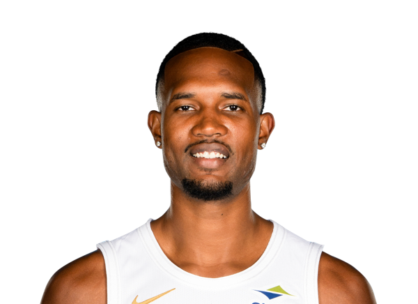 Evan Mobley headshot
