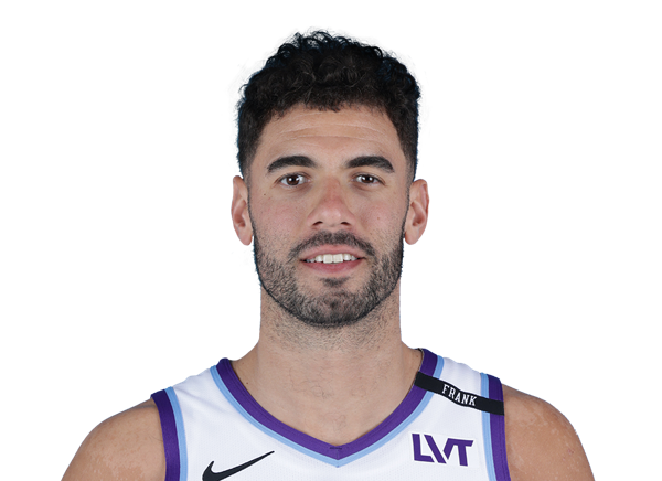 Georges Niang headshot