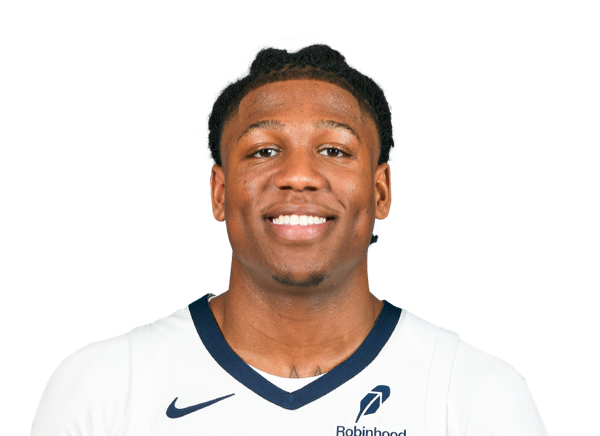 GG Jackson headshot