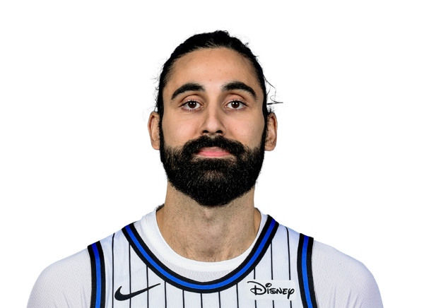 Goga Bitadze headshot