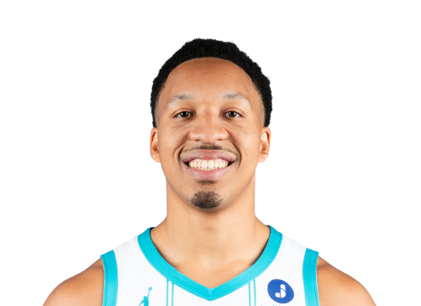 Grant Williams headshot