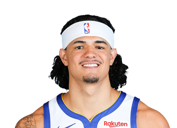 Gui Santos headshot