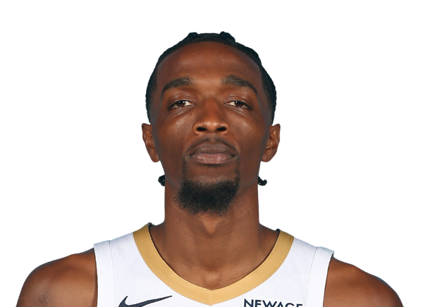 Herb Jones headshot