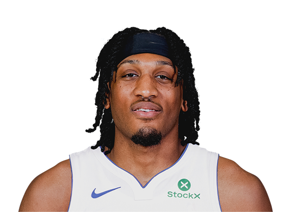 Isaac Jones headshot