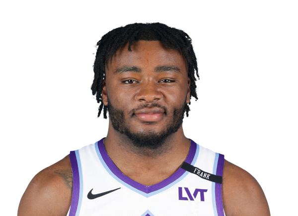 Isaiah Collier headshot