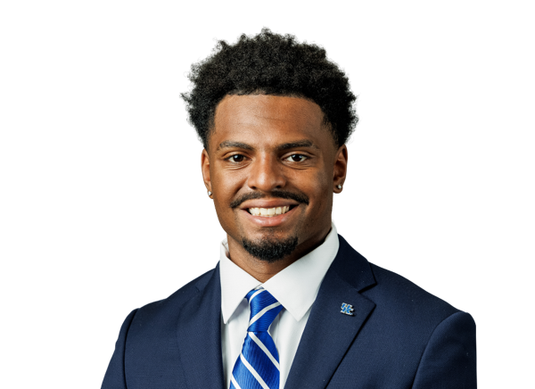 Isaiah Jackson headshot