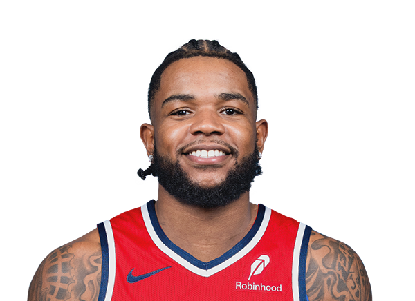 Jaden Hardy headshot