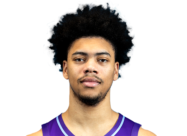 Jaden Springer headshot