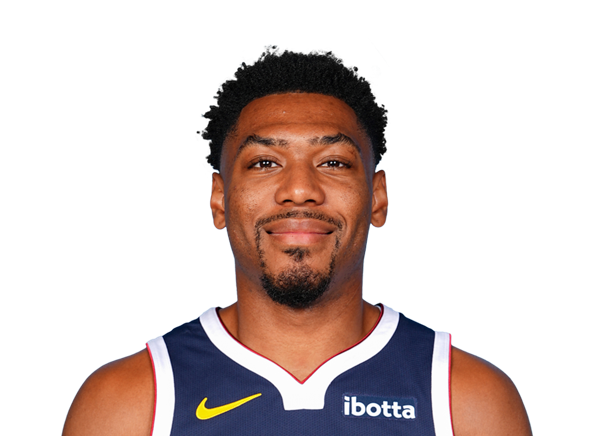 Jalen Pickett headshot
