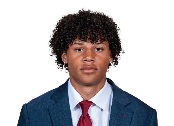 Jalen Smith headshot