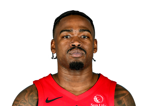 Jamal Shead headshot
