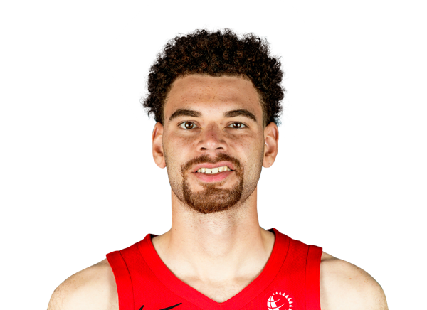 Jamison Battle headshot