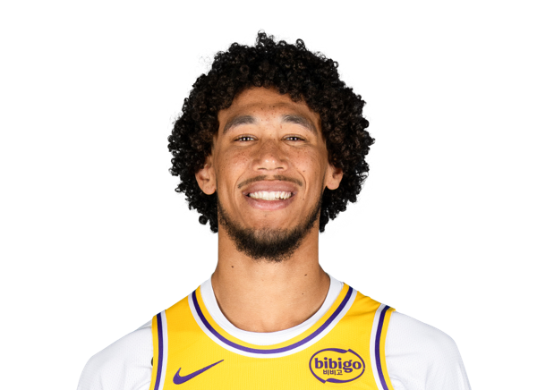 Jaxson Hayes headshot