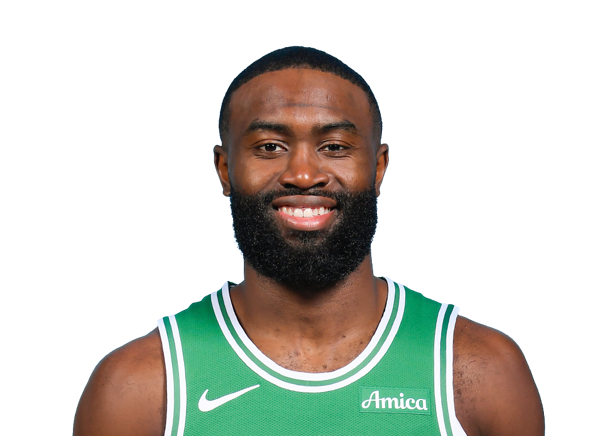 Jaylen Brown headshot