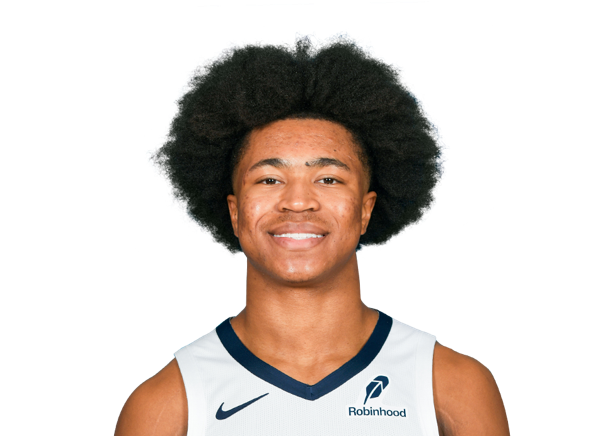 Jaylen Wells headshot