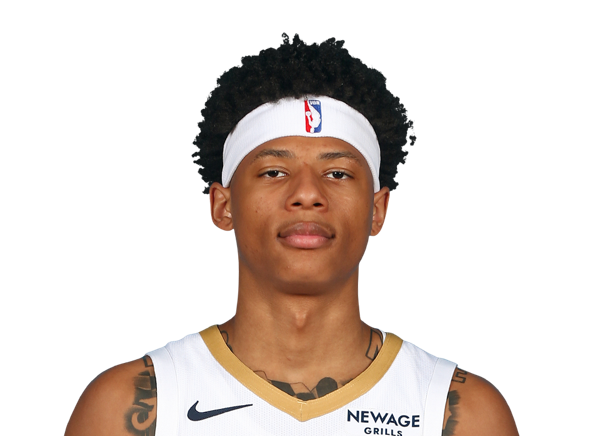 Jeremiah Fears headshot