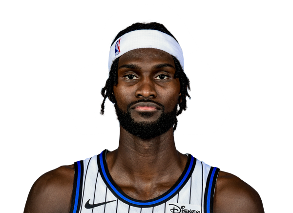 Jonathan Isaac headshot