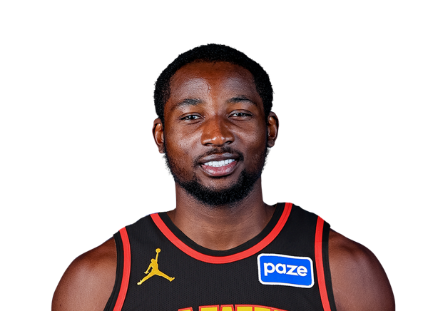 Jonathan Kuminga headshot
