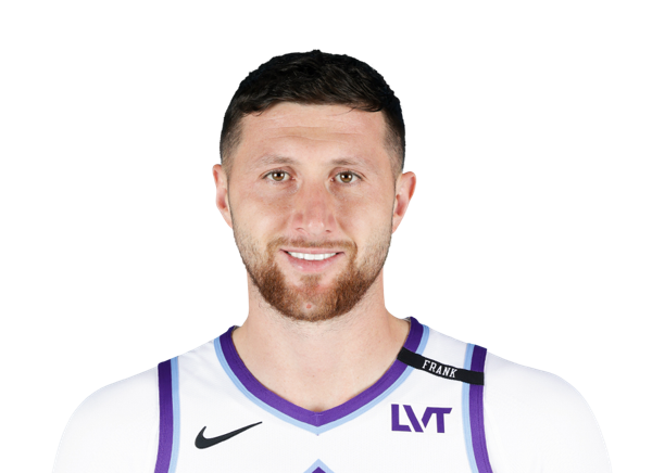 Jusuf Nurkic headshot