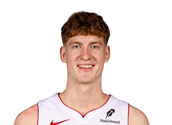 Kasparas Jakucionis headshot