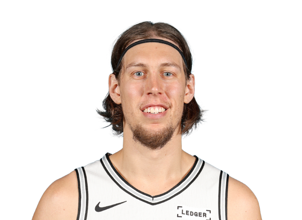 Kelly Olynyk headshot